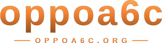oppoa6c โลโก้