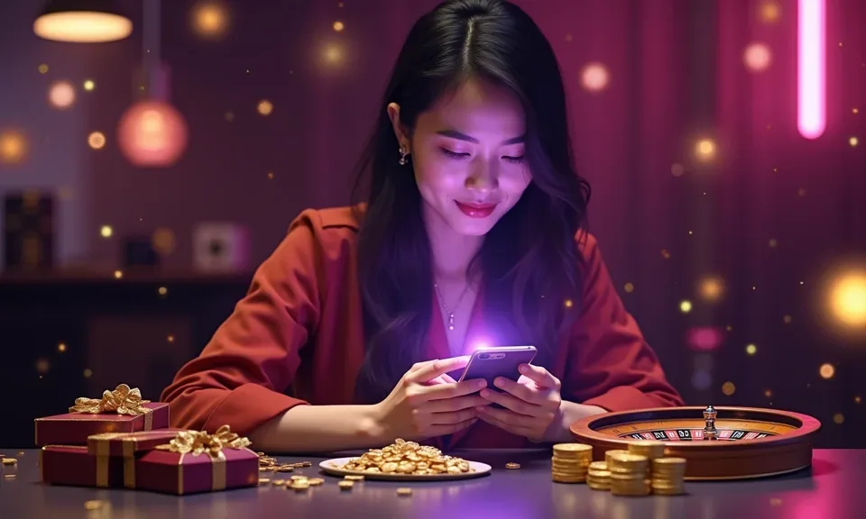 oppoa6c เล่นบนมือถือ